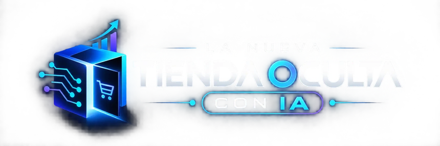 La Nueva Tienda Oculta Con IA