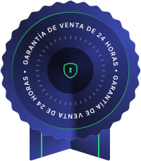 Garantía de 7 días
